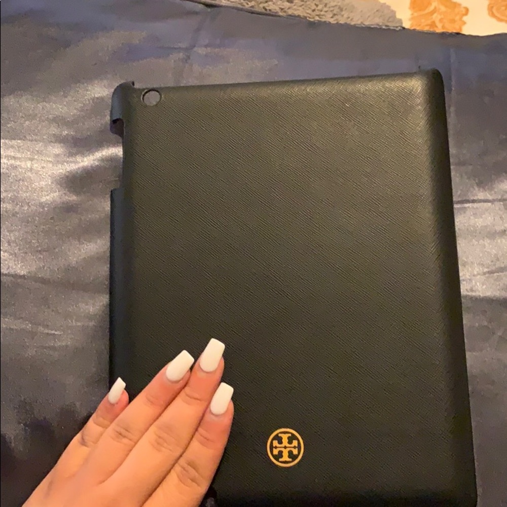iPad cover for the larger version